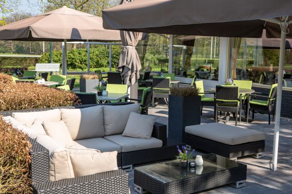 Hotel Carelshaven (Overijssel)
